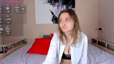 Linda online show from October 21, 7:20 am