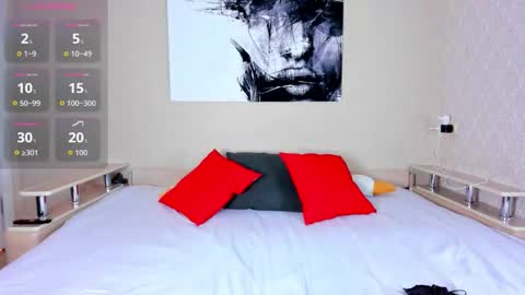 Linda online show from November 3, 9:10 am