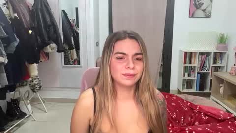 Linda online show from February 14, 12:18 am