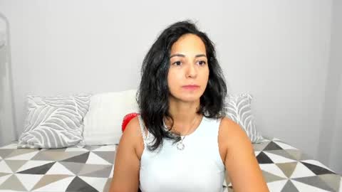 Snapshot of lindainsatiable chatting on June 22, 1:18 am Linda online show from June 22, 1:18 am