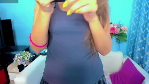 Snapshot of lindaliiii chatting on September 24, 2:59 am Linda online show from September 24, 2:59 am