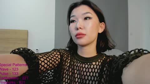 Snapshot of lindamei chatting on December 11, 9:09 am lindamei online show from December 11, 9:09 am