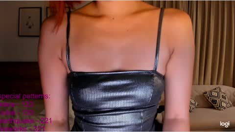 Snapshot of lindamei chatting on March 9, 12:42 pm lindamei online show from March 9, 12:42 pm