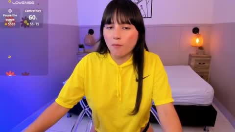 Linda online show from September 15, 7:47 pm