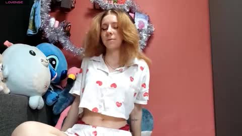 Alisa online show from January 12, 7:02 am