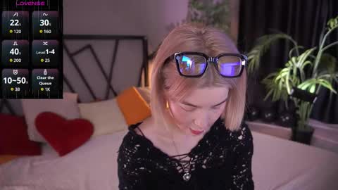 your Linda is back online show from December 1, 4:50 am