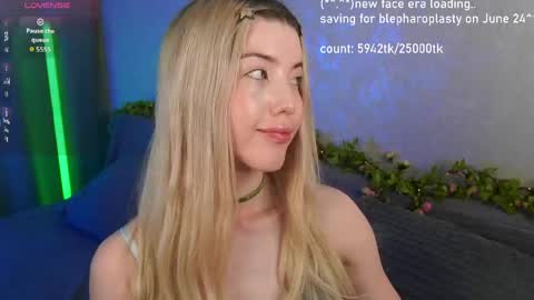 Linda online show from June 2, 6:10 pm