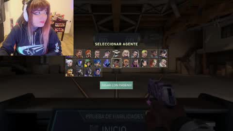 CatalinaANIDEA     online show from February 17, 2:20 am