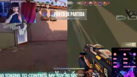 CatalinaANIDEA     online show from September 11, 1:49 am