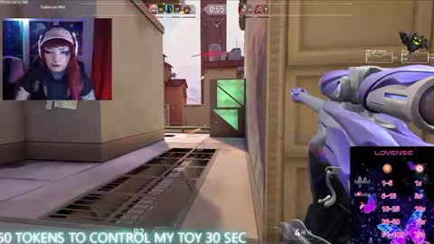 CatalinaANIDEA     online show from October 4, 11:14 pm