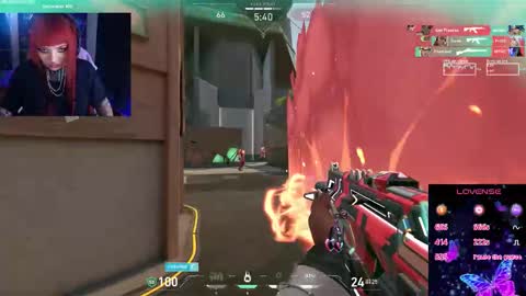 CatalinaANIDEA     online show from January 15, 12:26 am