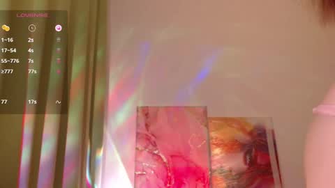 Linda online show from May 19, 2:23 pm