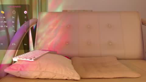 Linda online show from May 27, 6:38 pm