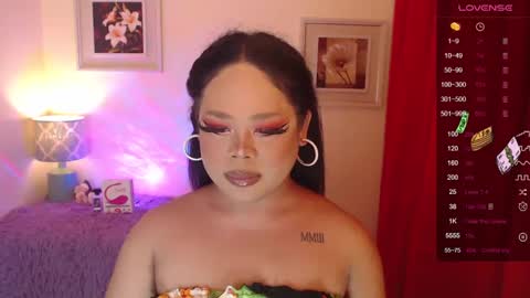 Lindsay online show from February 18, 1:11 pm