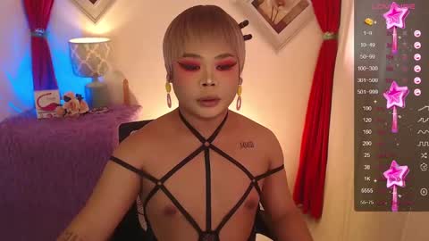 Lindsay online show from February 27, 3:25 am