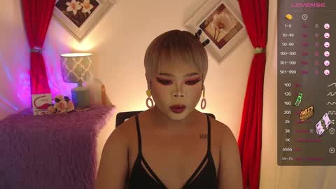 Lindsay online show from February 28, 12:54 am