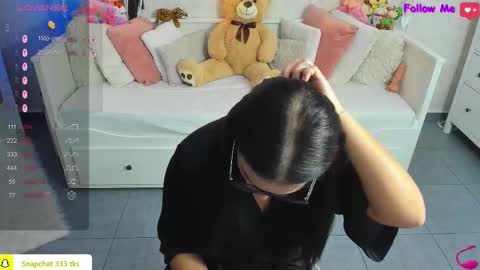 Alexandra online show from October 20, 4:02 am