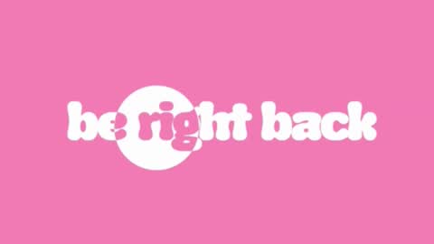 Cami online show from February 9, 7:34 am