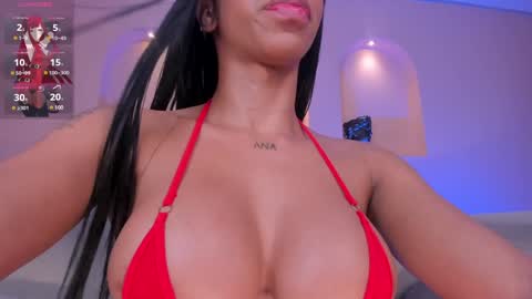 Lin  online show from December 5, 1:25 am
