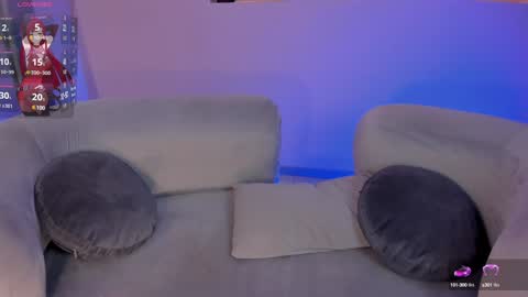 Lin  online show from December 14, 11:45 pm