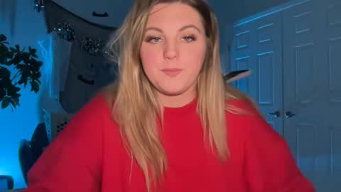 Lindseyluxe online show from October 19, 2:34 am