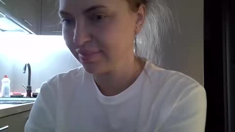 Anna online show from October 1, 4:29 am