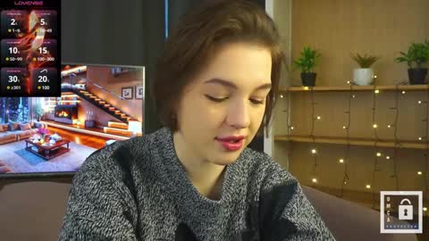 Allie online show from December 16, 10:08 am