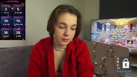 Allie online show from December 23, 9:59 am