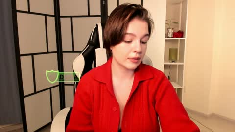 Allie online show from January 19, 12:50 pm