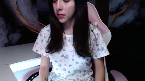 ling ling24 online show from June 4, 4:07 am