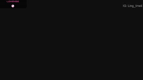 Snapshot of ling_meow chatting on March 22, 12:52 pm Ling online show from March 22, 12:52 pm