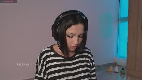 Ling online show from July 22, 2:31 pm