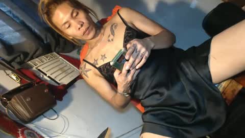 weng bustamante online show from January 9, 8:24 am