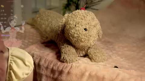 Linh -   online show from July 3, 9:21 pm