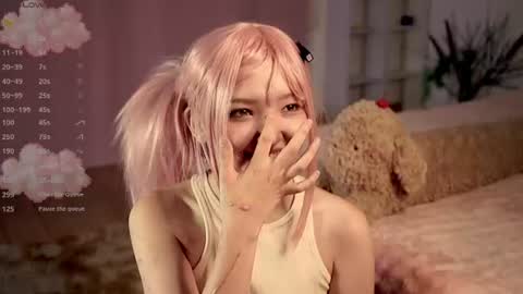 Linh -   online show from July 16, 11:44 pm