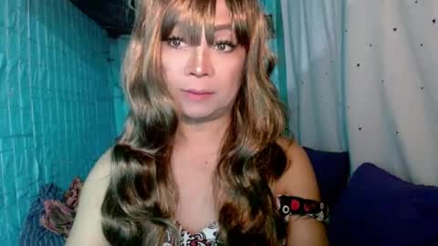 Snapshot of linkingqueens69 chatting on July 28, 11:17 am linkingqueens69 online show from July 28, 11:17 am