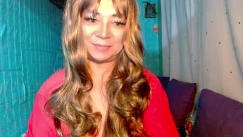 Snapshot of linkingqueens69 chatting on July 30, 1:48 am linkingqueens69 online show from July 30, 1:48 am