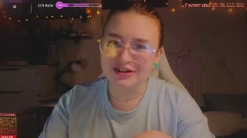 Lina online show from June 22, 11:46 pm