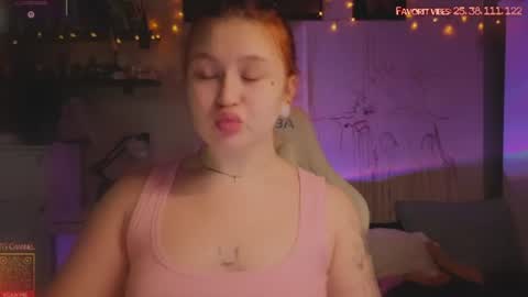 Lina online show from July 5, 1:34 am