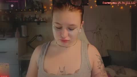 Lina online show from July 13, 4:48 am