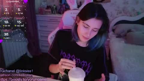 linksiss online show from October 5, 1:20 pm