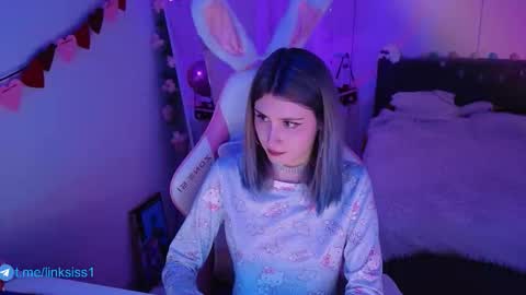 linksiss online show from February 23, 3:20 pm