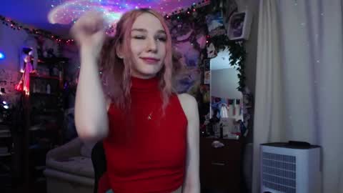 Snapshot of linlin_cuteeee chatting on November 23, 12:10 am Lin online show from November 23, 12:10 am