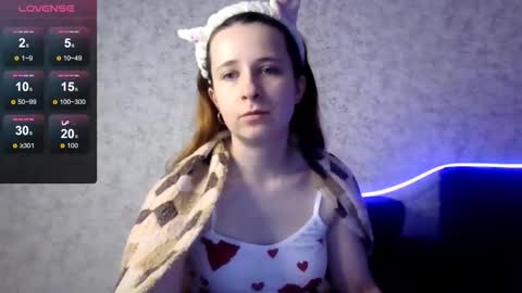 linnsweety online show from September 24, 8:50 am