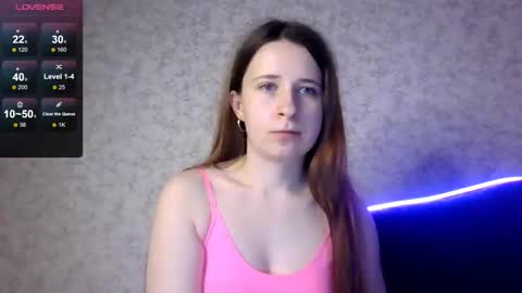 linnsweety online show from October 7, 6:16 pm