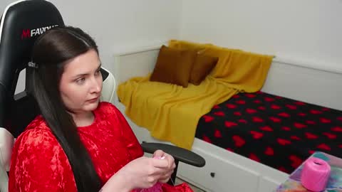 Snapshot of linphea chatting on March 21, 6:55 pm Tina online show from March 21, 6:55 pm