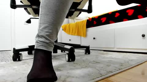 Snapshot of linphea chatting on March 29, 6:30 pm Tina online show from March 29, 6:30 pm