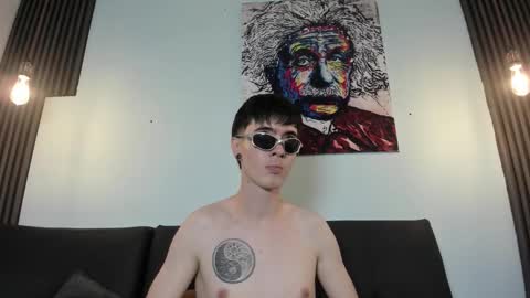 Lio online show from February 5, 3:11 am