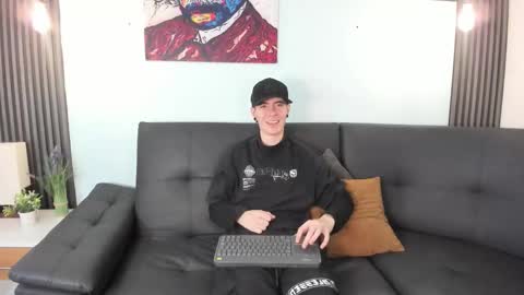 Lio online show from February 15, 7:51 am