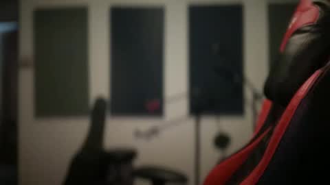 lion_hotty online show from October 1, 10:49 pm